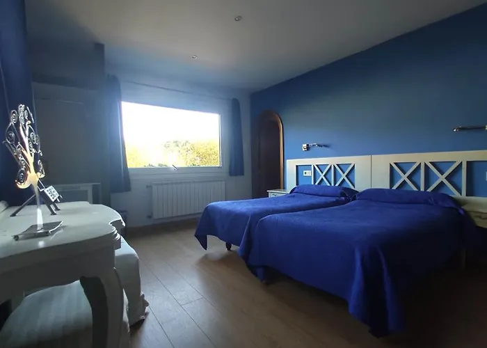 ドノスティ ホテル *