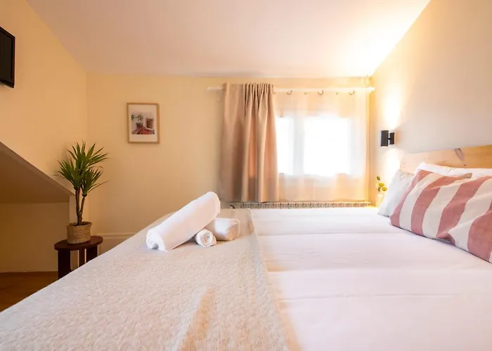 ドノスティ * サン・セバスティアン