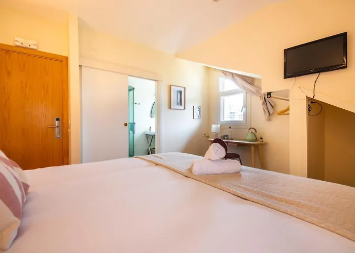 ドノスティ サン・セバスティアン