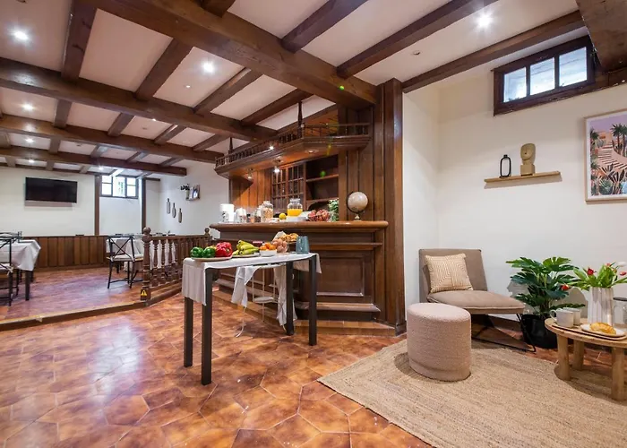 ホテル ドノスティ サン・セバスティアン